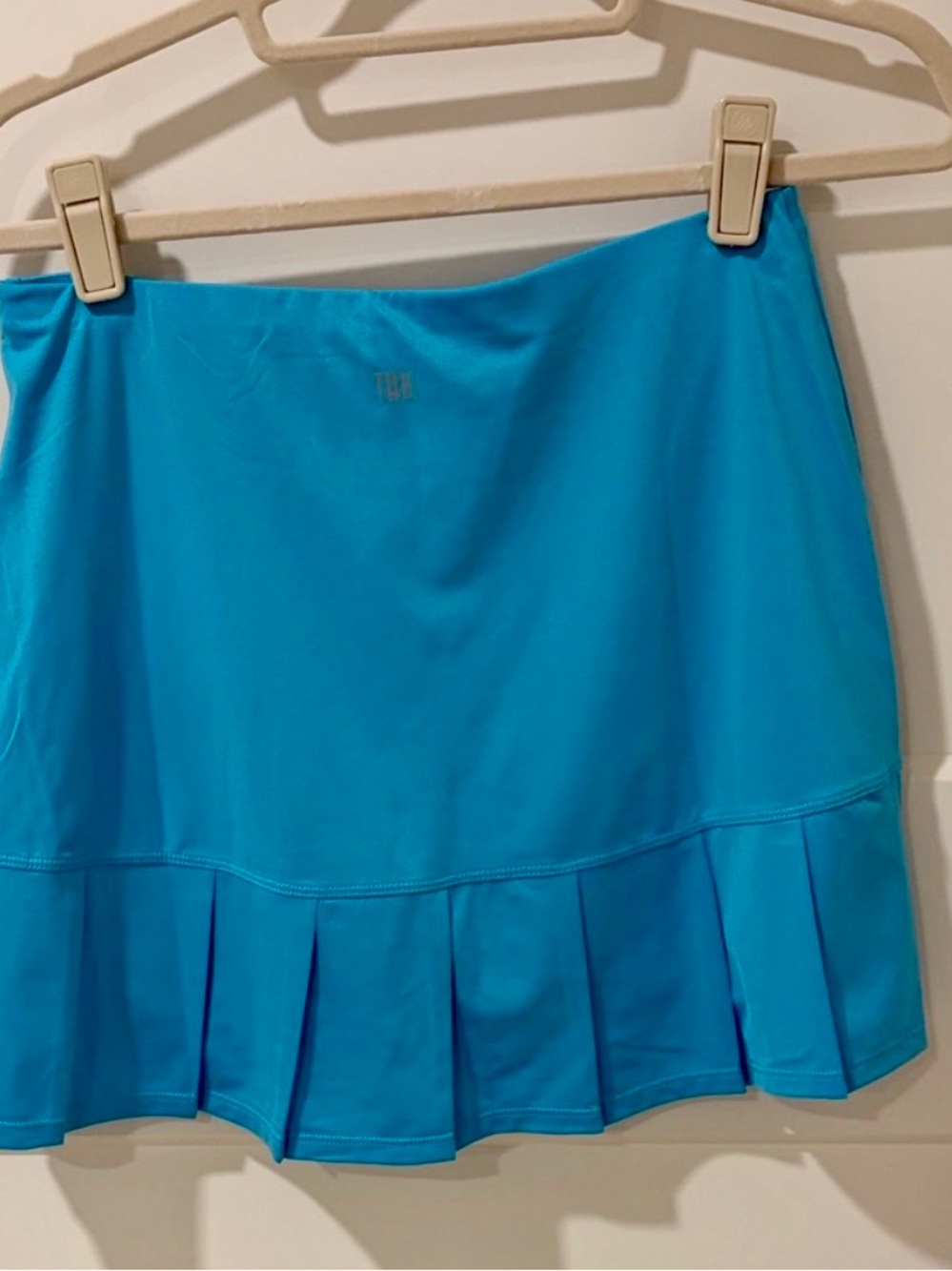 Tail Bright Blue Athletic Skort - Picture 2 of 4